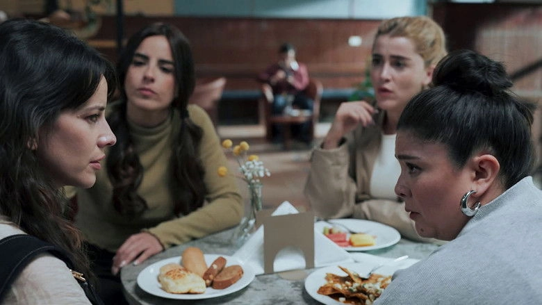 Hasta Que Amanezca (2026)