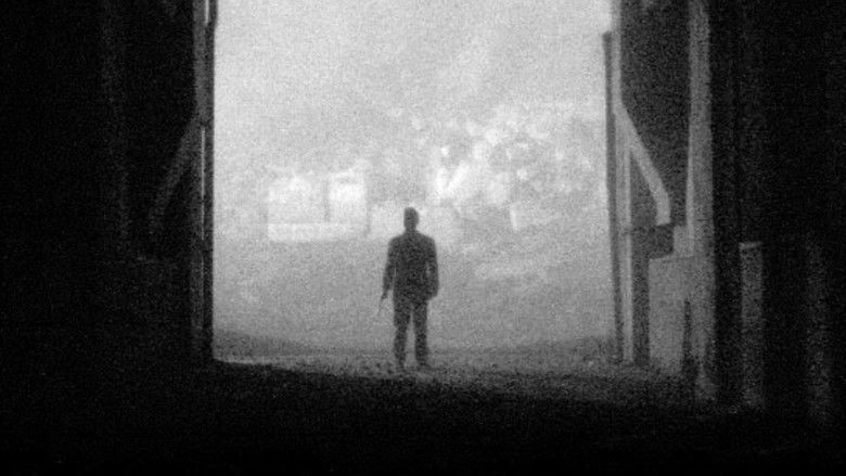 Wege In Die Nacht (1999)