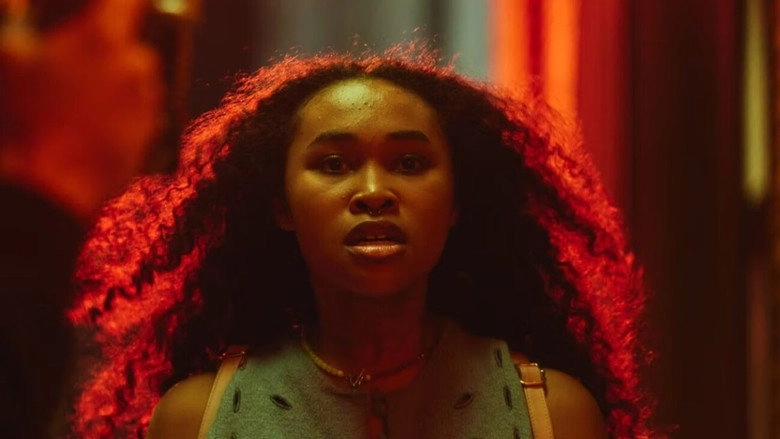 Evil, I (2024)