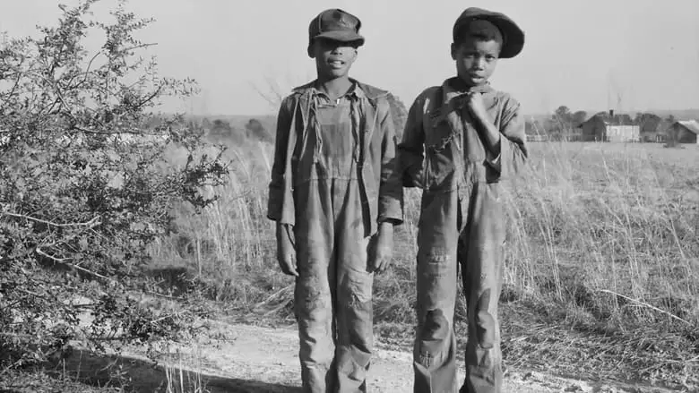 Riveted: The History Of Jeans (2022)