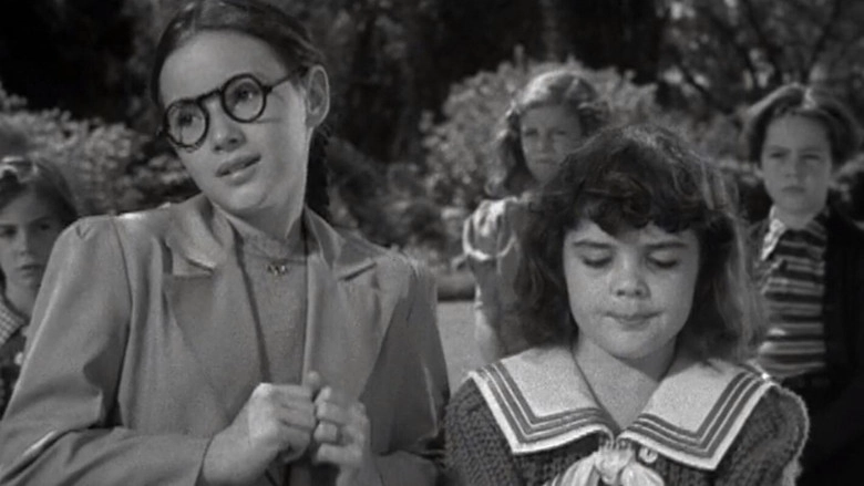 Melodies Old And New (1942)