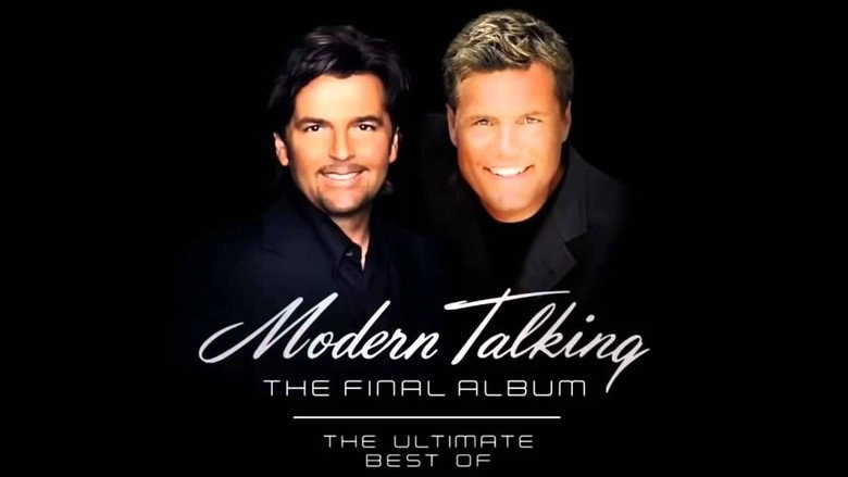 Modern Talking: The Final Album - Ultimate DVD (2003)