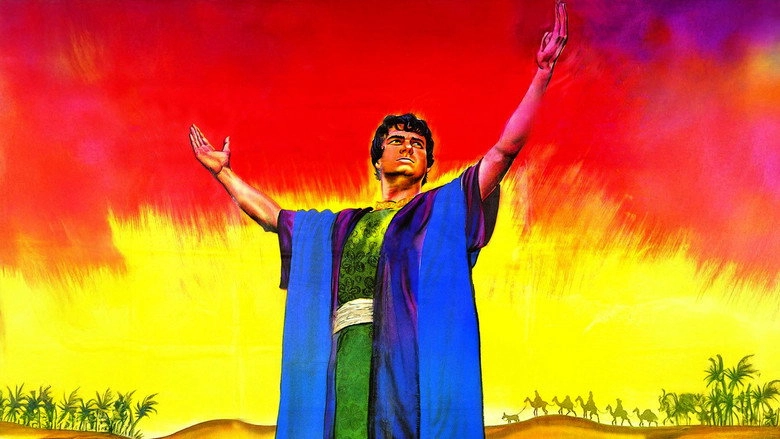 Hazreti Yusuf'un Hayati (1965)