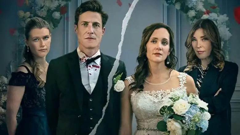 Death Down The Aisle (2024)