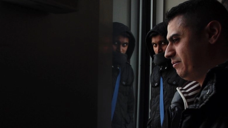 On N'est Pas Nos Parents (2024)