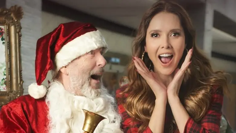 Un Papa Para Navidad (2022)
