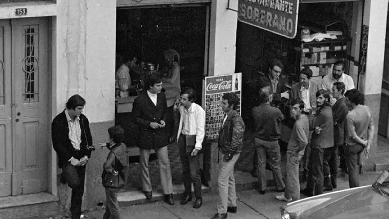 Boca Do Lixo: A Bollywood Brasileira (2011)