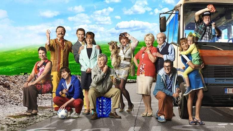 F.C. De Kampioenen: Kampioen Zijn Blijft Plezant (2013)