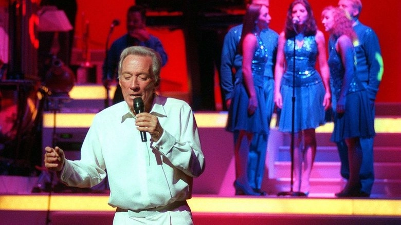 Andy Williams: In Concert At Branson (1994)