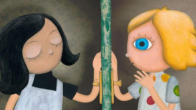 Mimi & Liza: Christmas Lights Mystery (2018)