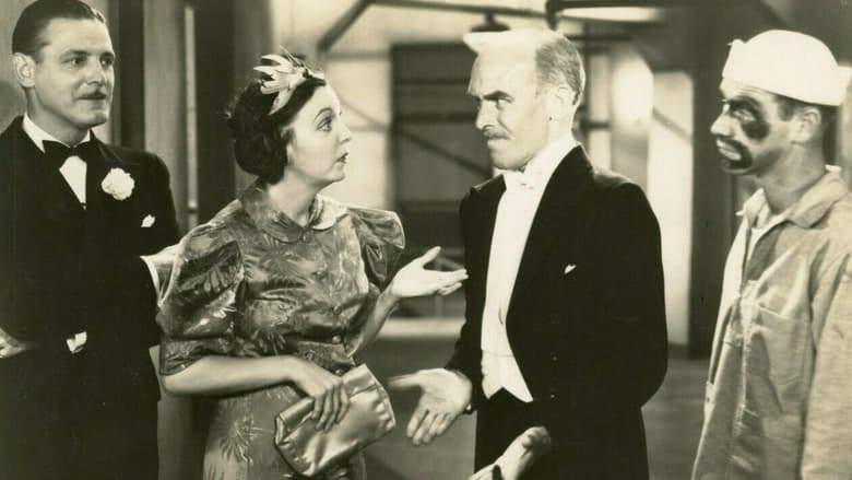 Forty Naughty Girls (1937)