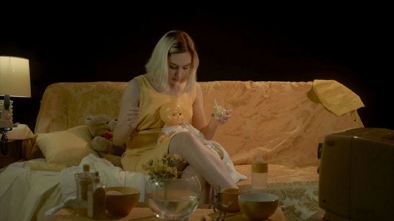 Peixe (2019)
