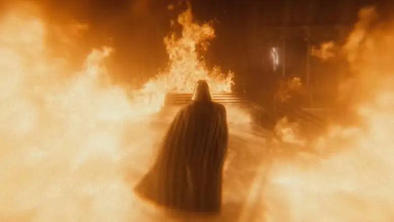 Vader Episode II: Echoes Of The Jedi (2026)