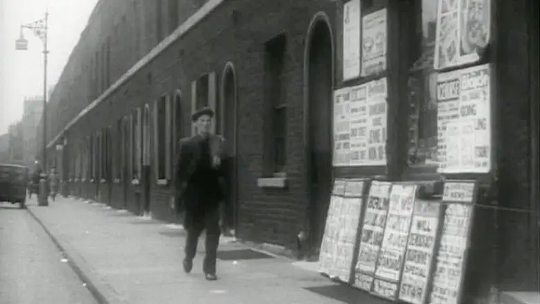 Advance Democracy! (1938)