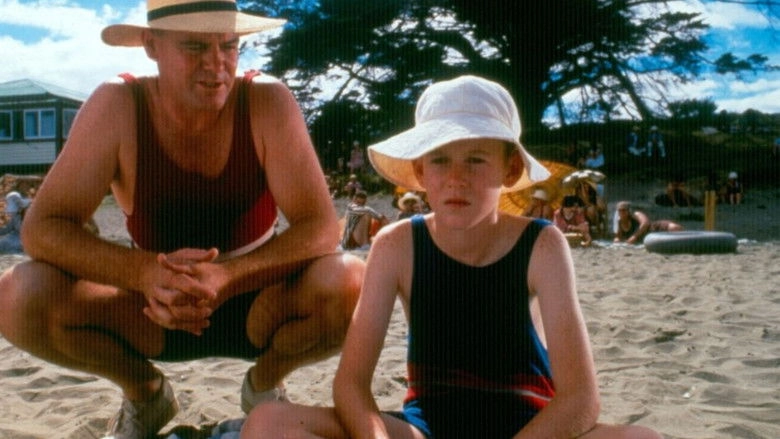 The End Of The Golden Weather (1991)