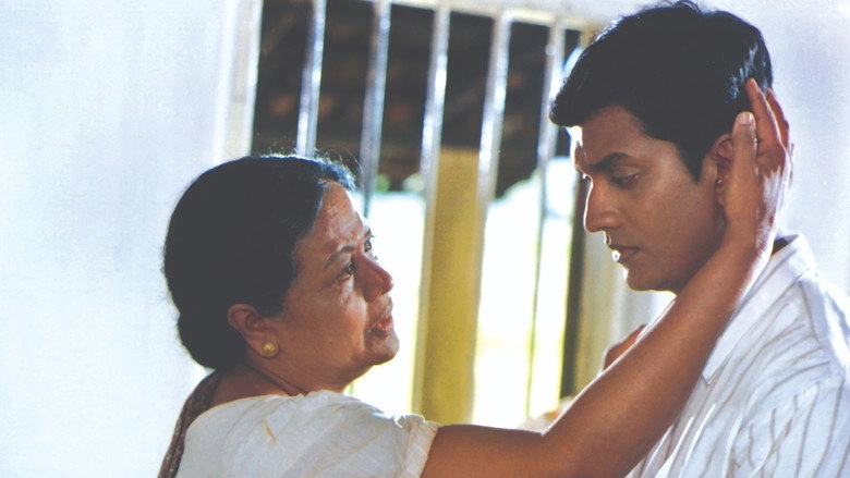Ammawarune (2006)