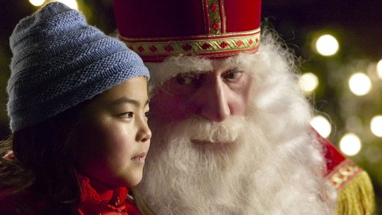 Het Paard Van Sinterklaas (2005)