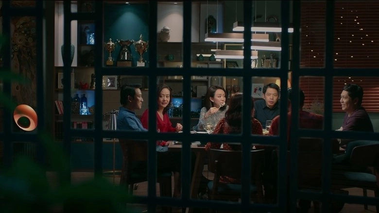 Blood Moon Party (2020)