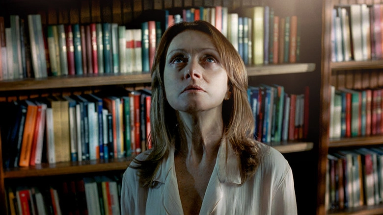 The Cat Vanishes (2011)