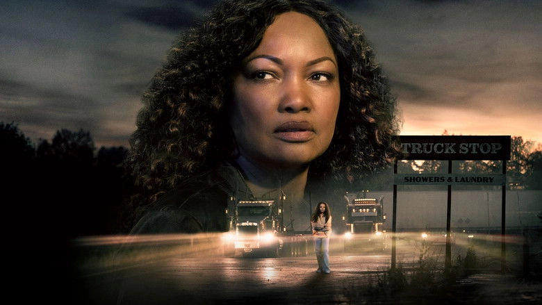 Taken At A Truck Stop: A Black Girl Missing Movie (2025)