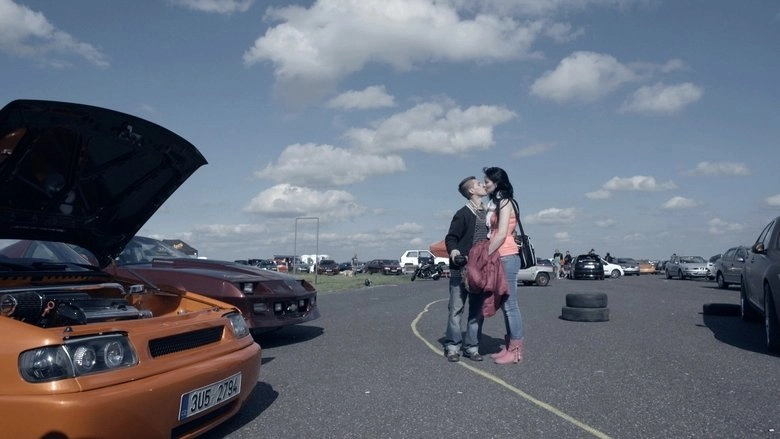 Into The Clouds We Gaze (2014)