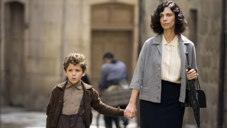 Los Girasoles Ciegos (2008)