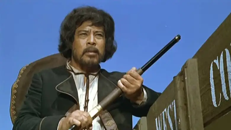 Colt In The Hand Of The Devil (1967)