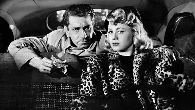 Cry Of The City (1948)