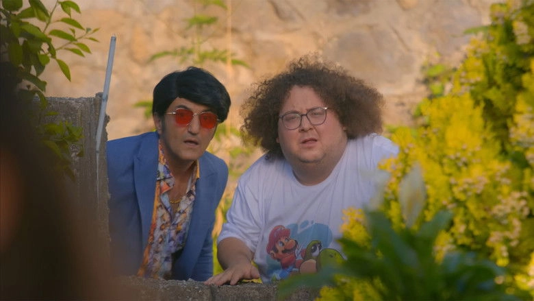 Dugun Savasi (2025)