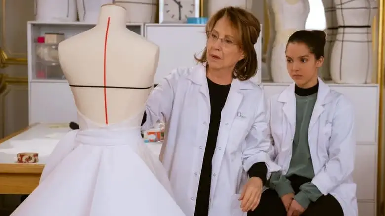 Haute Couture (2021)