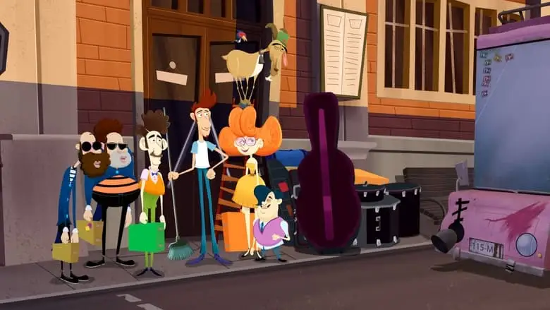 Orkestra Lurtarra (2022)