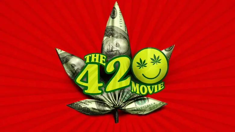 The 420 Movie: Mary & Jane (2020)