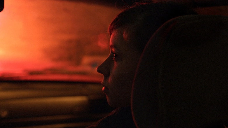 Limbo (2014)