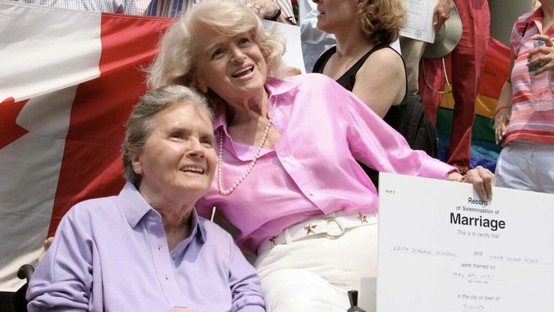 Edie & Thea: A Very Long Engagement (2009)