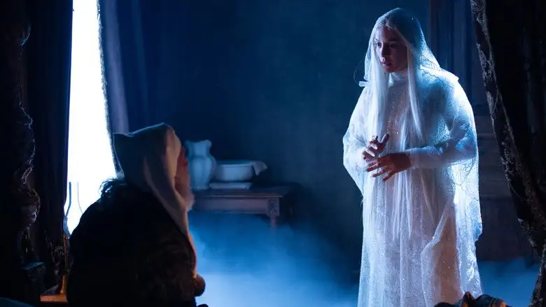 The Christmas Carols (2025)