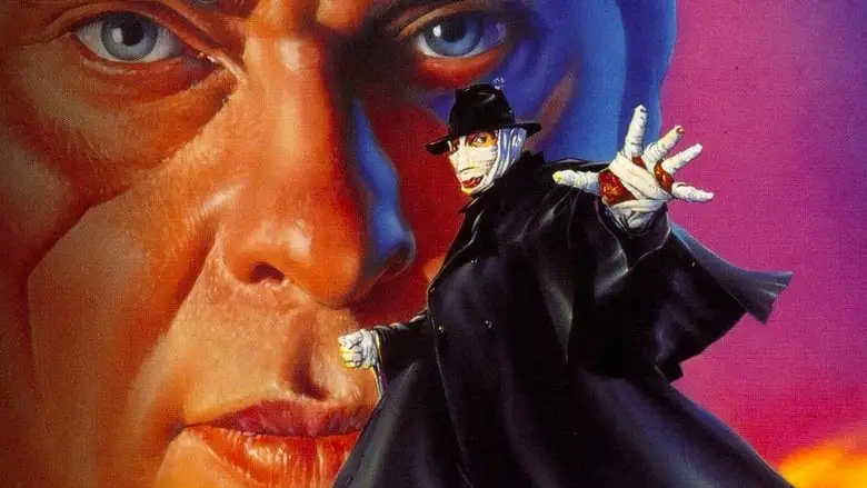 Darkman II: The Return Of Durant (1995)