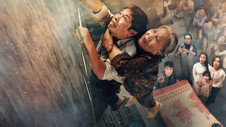 Mr. Hero (2026)