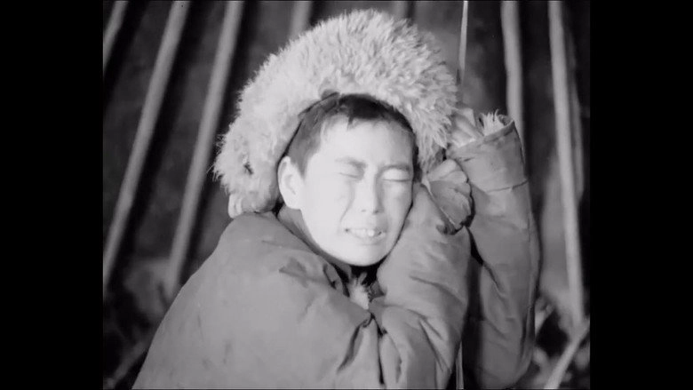 Fearless Patriot (1942)