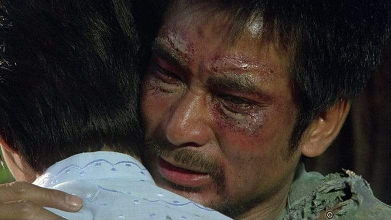 Heroes Shed No Tears (1986)