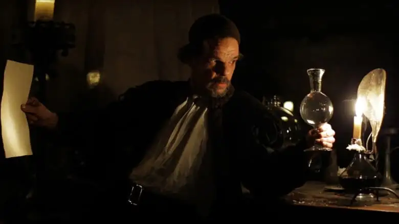 L'oeil De L'astronome (2012)