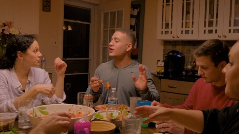 Our American Family (2022)