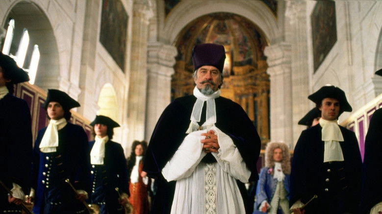The Bridge Of San Luis Rey (2004)
