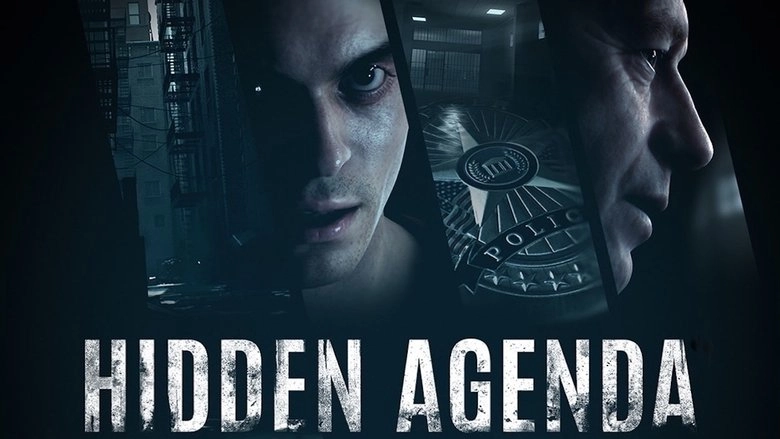 Hidden Agenda (2002)