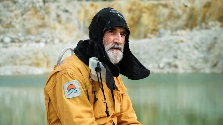 The Silent Planet (2024)