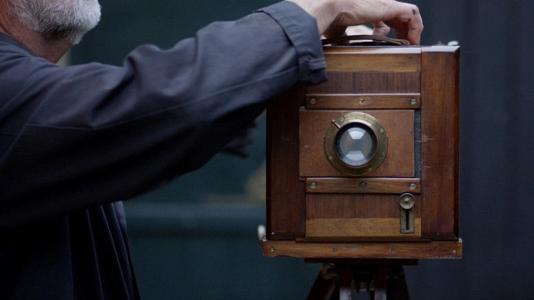 Through a Glass, Lightly (2024)