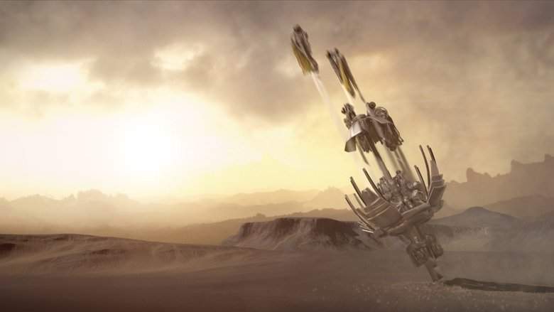 Abiogenesis (2011)