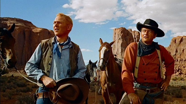 The American West Of John Ford (1971)