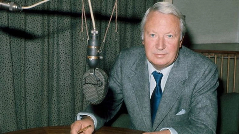 A Very Singular Man: A Film Portrait Of Edward Heath (1998)