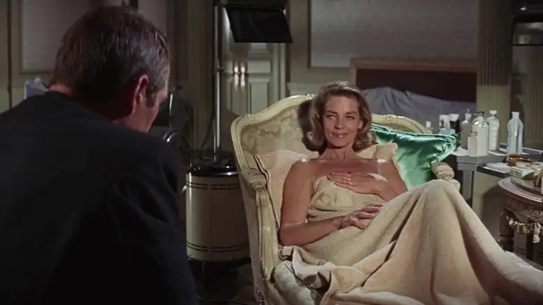 Harper (1966)