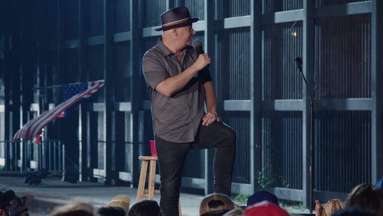 Jeff Ross Roasts The Border: Live From Brownsville, Texas (2017)